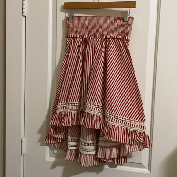 Scotch & Soda Skirt - Picture 2 of 8